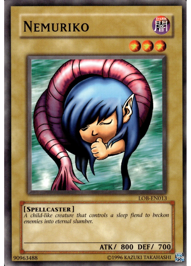 Nemuriko