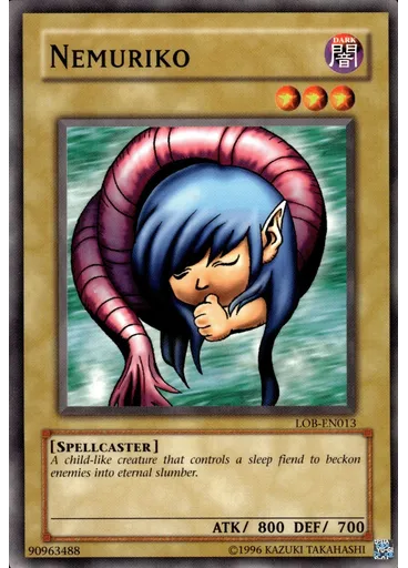 Nemuriko