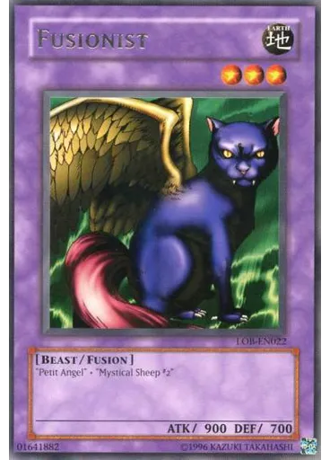 Fusionist