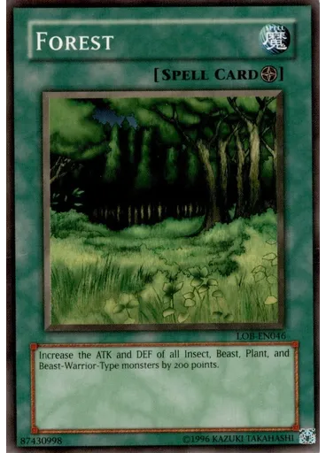 Forest