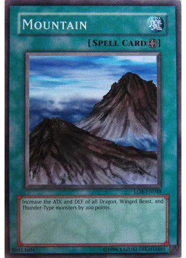 Mountain