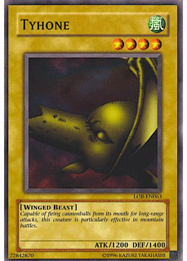Tyhone