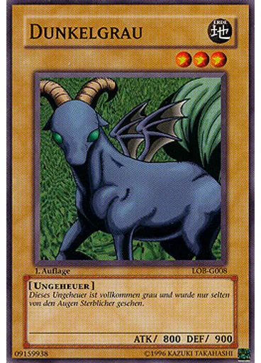 Dunkelgrau
