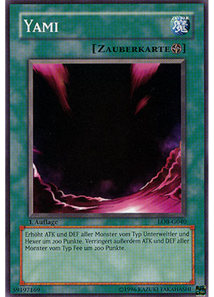 Yami