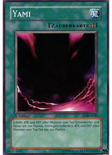 Yami