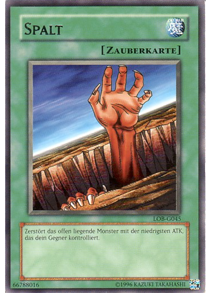 Spalt (Rare Unlimited)