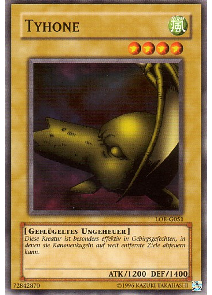 Tyhone (Common Unlimited)