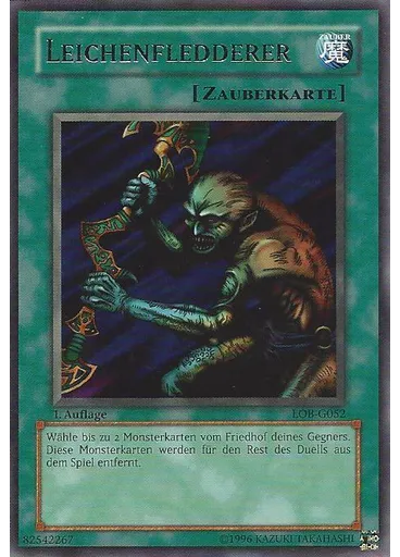 Leichenfledderer