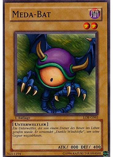 Meda-Bat