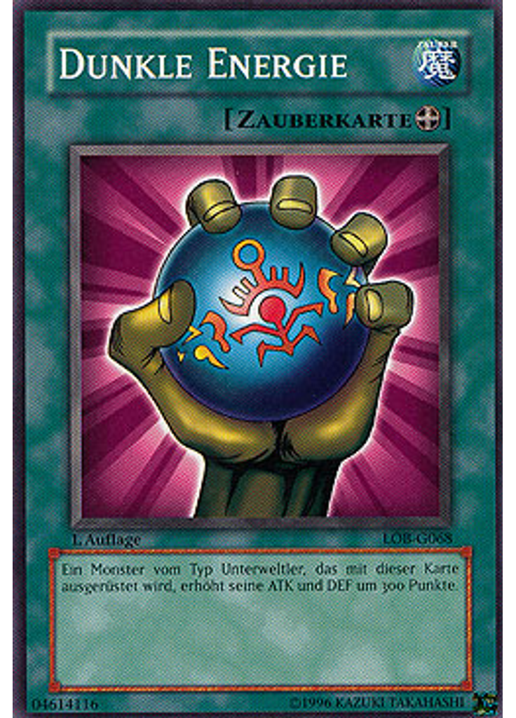 Dunkle Energie