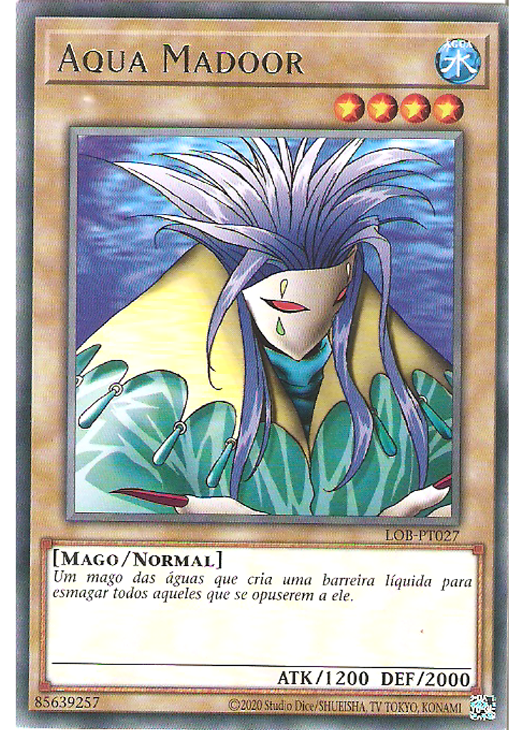 Aqua Madoor