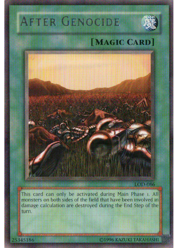 After the Struggle (Rare Unlimited)
