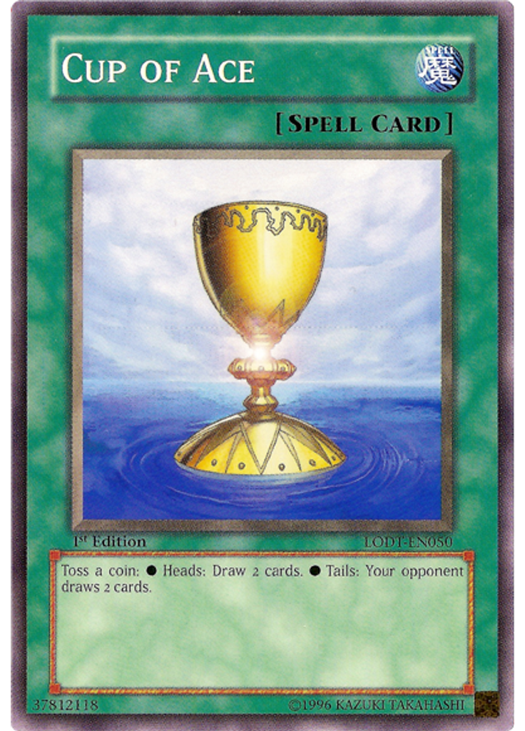 Cup of Ace