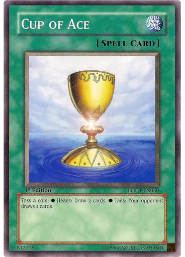 Cup of Ace