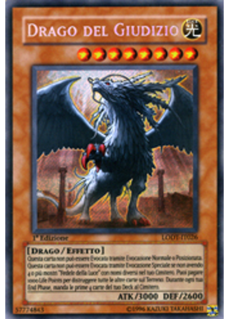 Drago del Giudizio