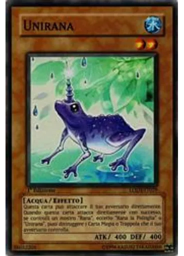 UniRANA