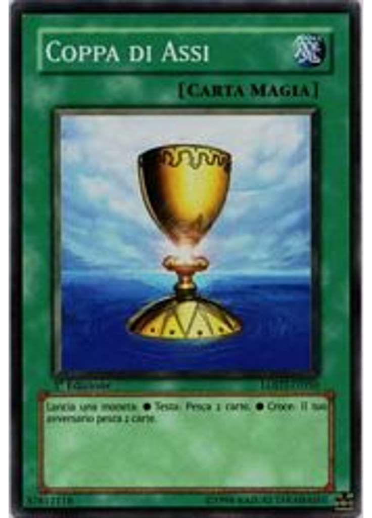 Coppa di Assi