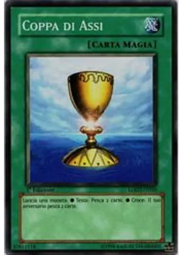 Coppa di Assi