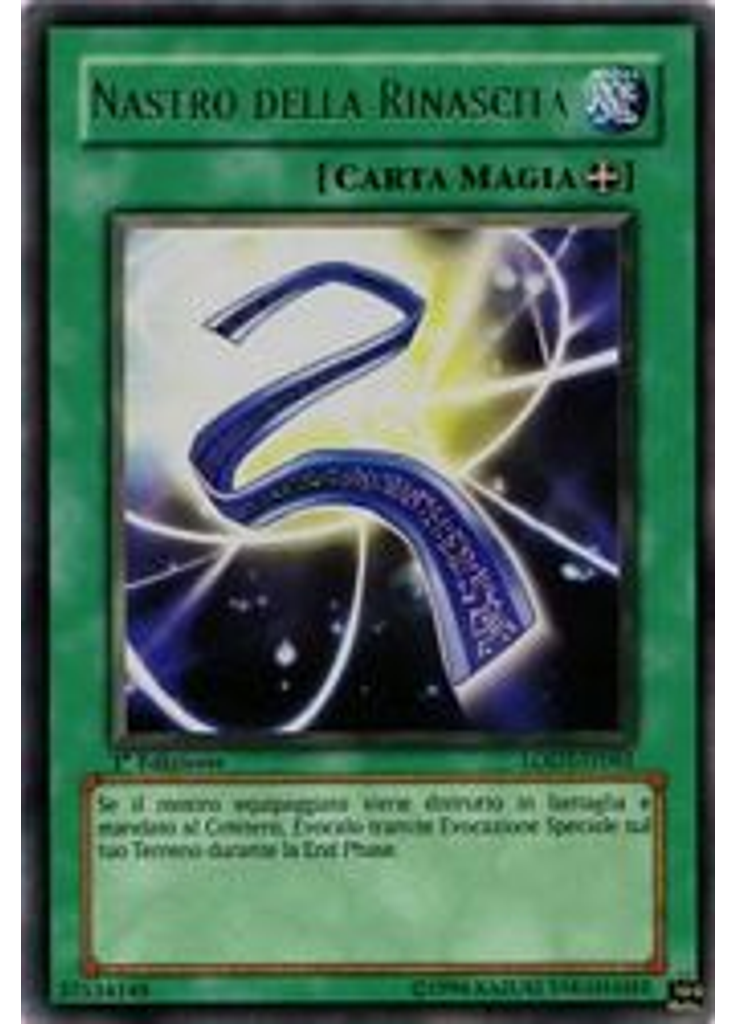 Nastro della Rinascita