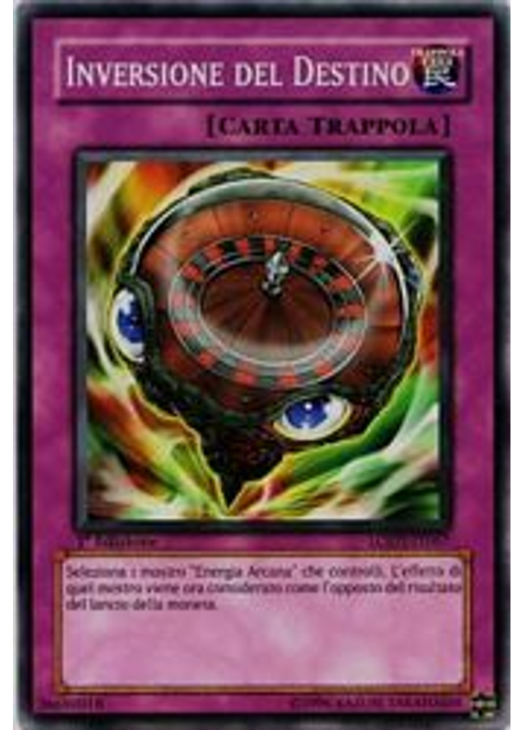 Inversione del Destino