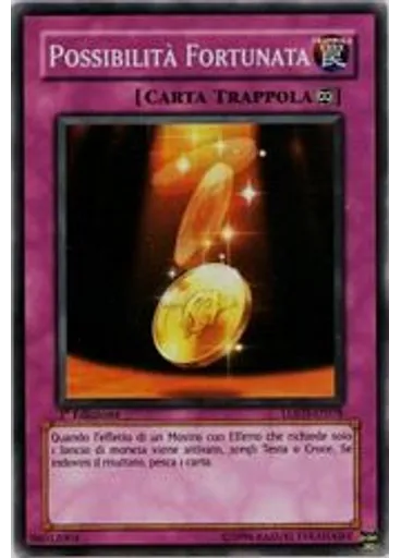 Possibilità Fortunata