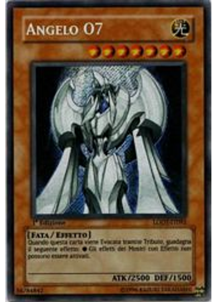 Angelo O7