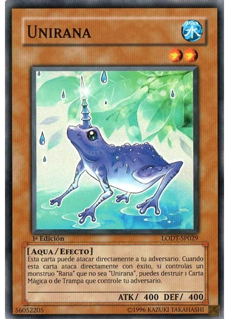 UniRANA