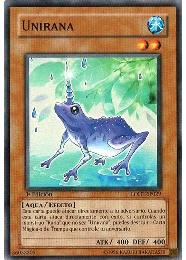 UniRANA