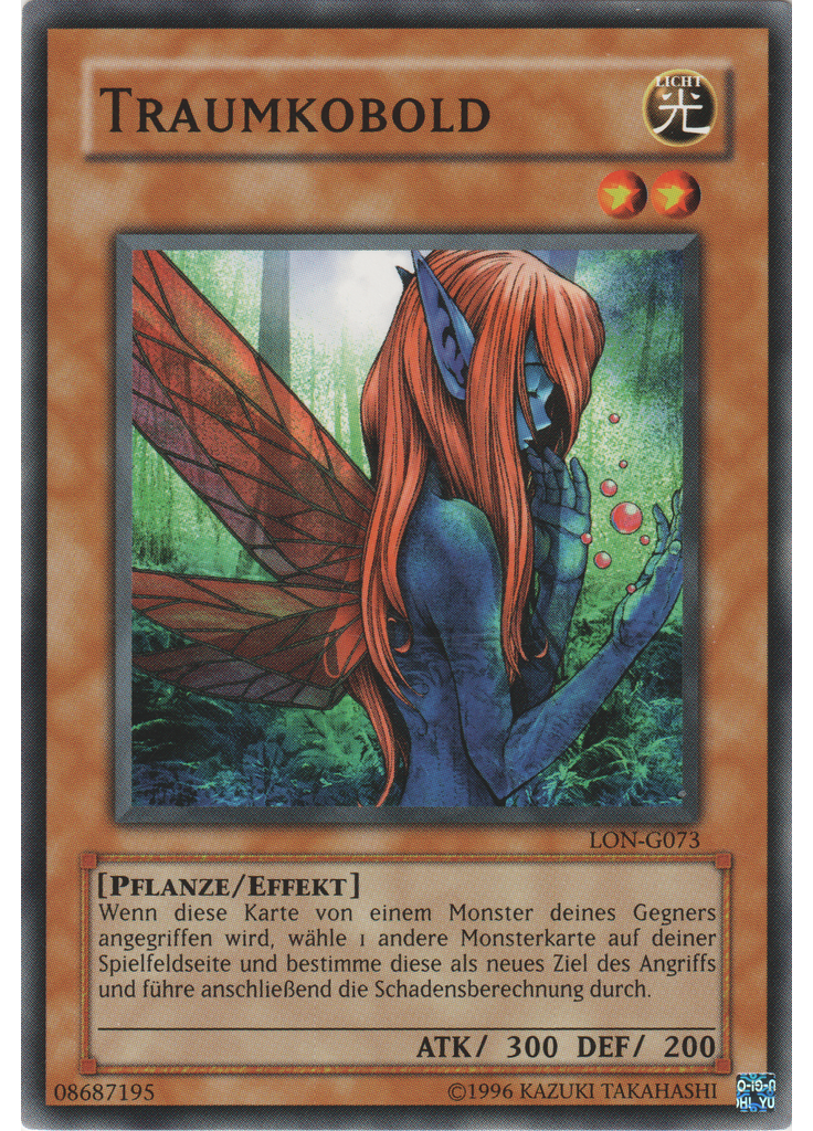 Traumkobold (Common Unlimited)