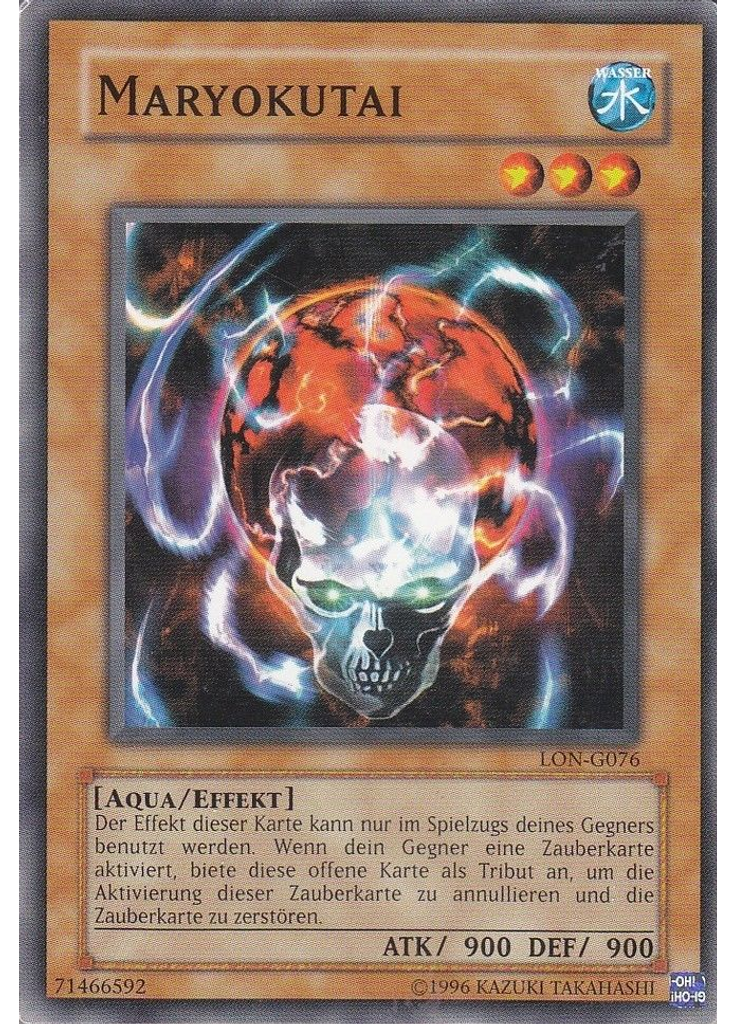 Maryokutai (Common Unlimited)