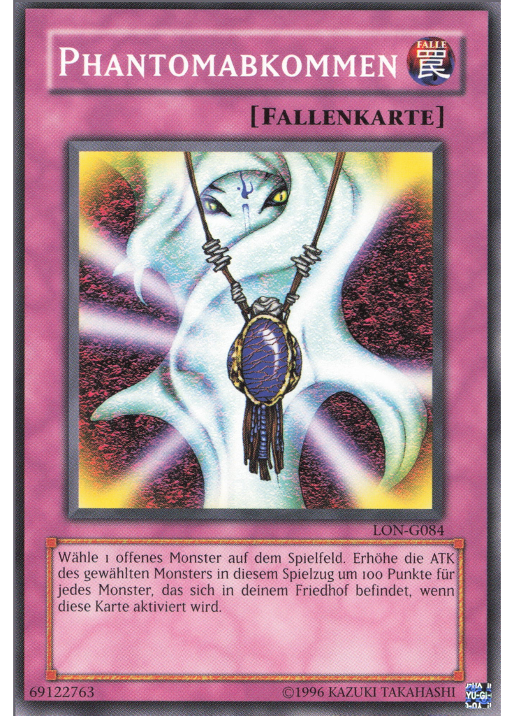 Phantomabkommen (Common Unlimited)