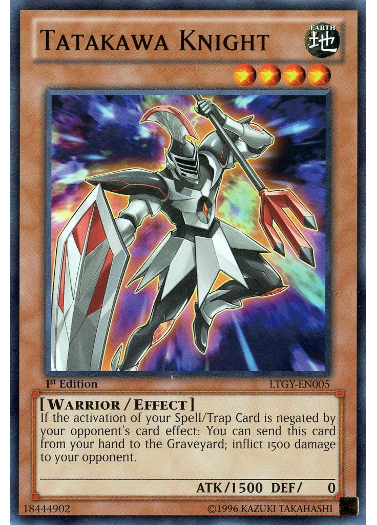 Tatakawa Knight
