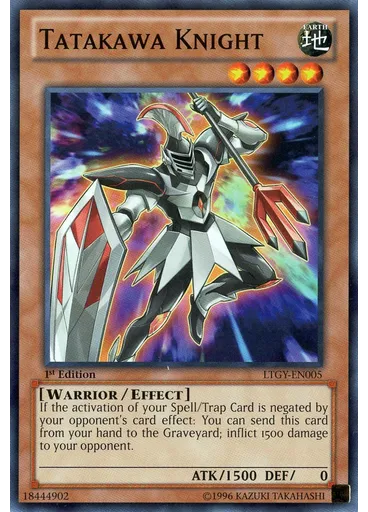 Tatakawa Knight