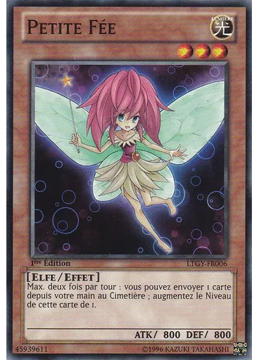 Petite Fée
