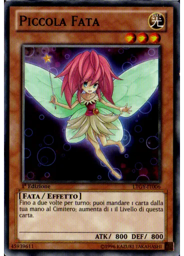 Piccola Fata