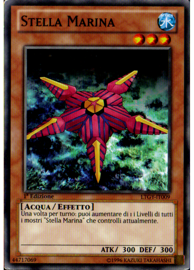 Stella Marina