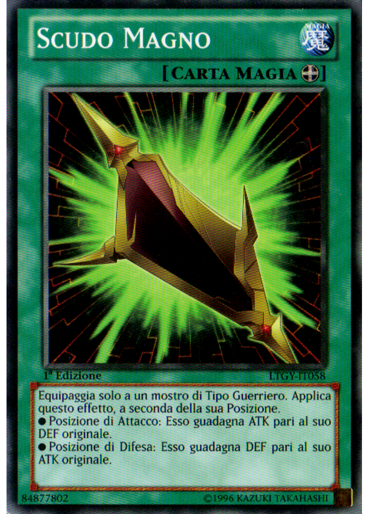 Scudo Magno