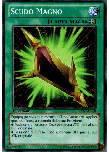 Scudo Magno