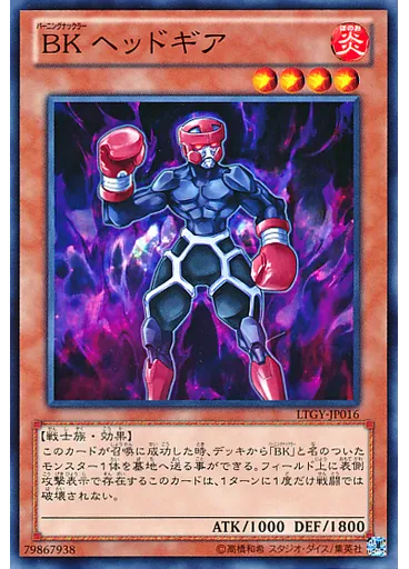 ＢＫ ヘッドギア