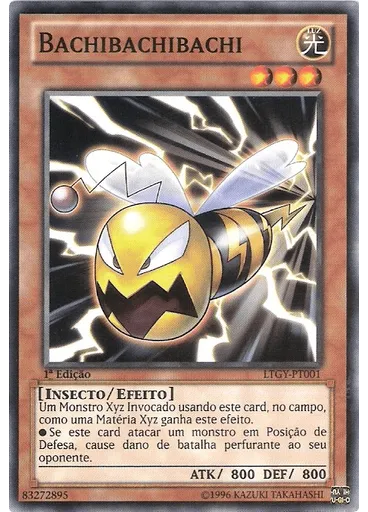 Bachibachibachi