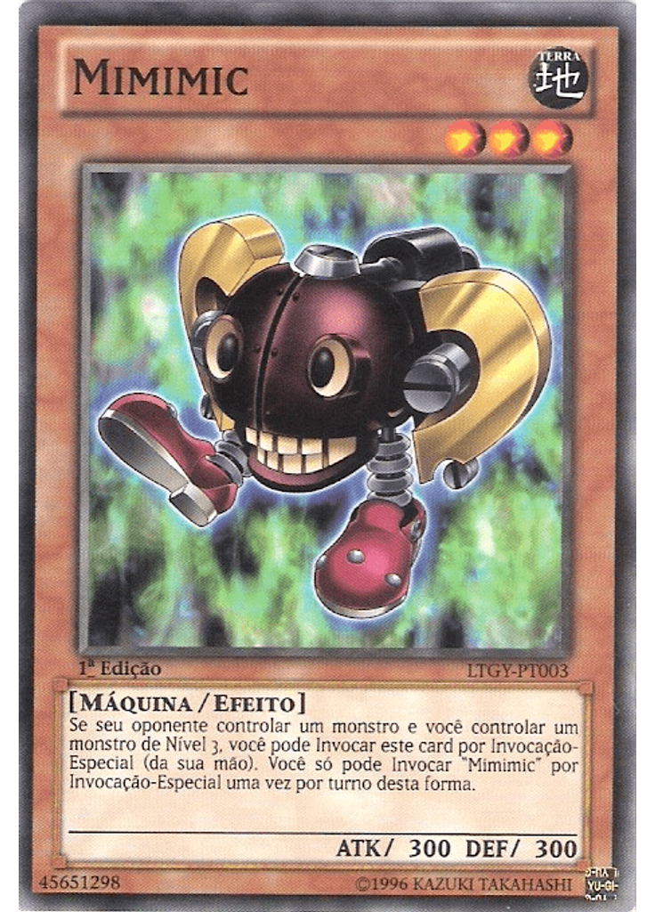 Mimimic