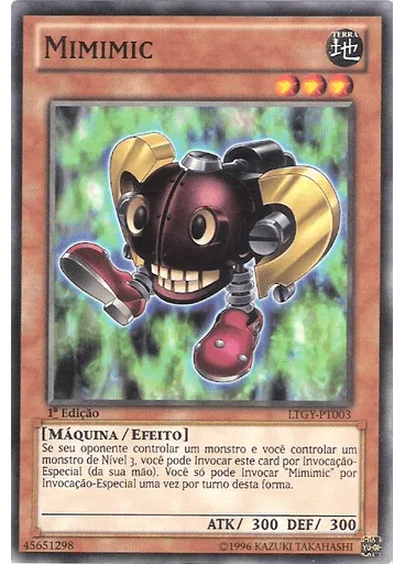 Mimimic