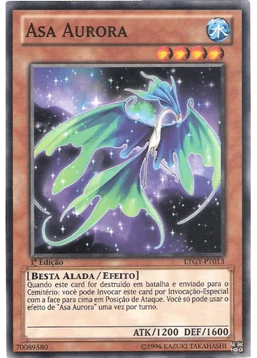 Asa Aurora