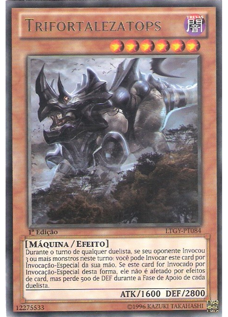 Trifortalezatops