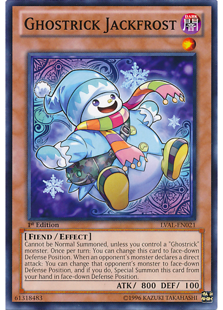 Ghostrick Jackfrost