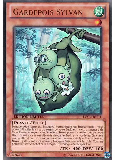 Gardepois Sylvan — L'Héritage des Braves: Édition Deluxe
