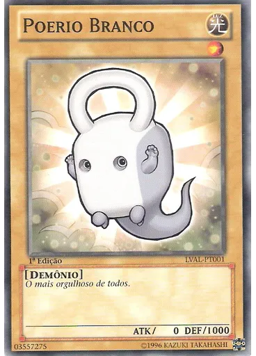 Poerio Branco