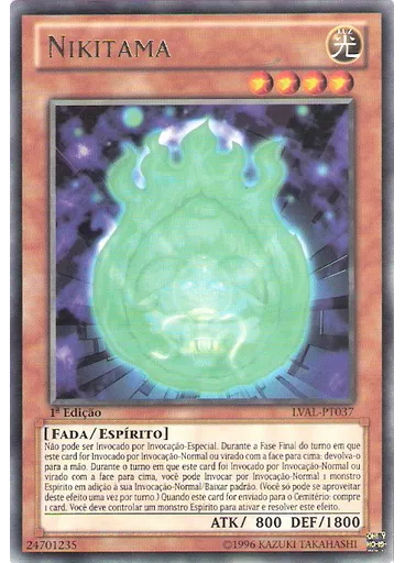 Nikitama