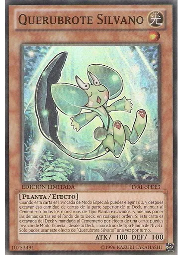 Querubrote Silvano — El Legado del Valiente: Edición Deluxe