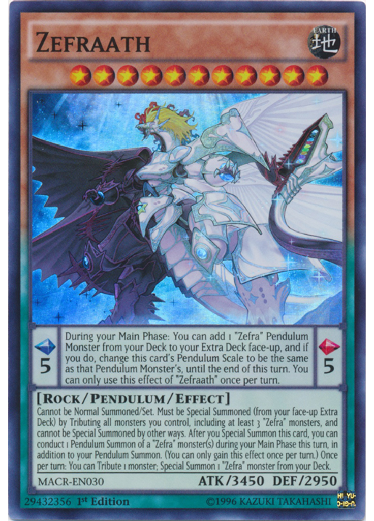 Zefraath